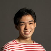 Photo of Jenson Gabriel Tan