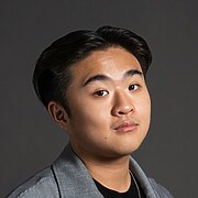 Photo of Ethan Yeo