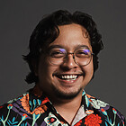 Photo of Luke Anthony Paglar