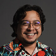 Photo of Luke Anthony Paglar